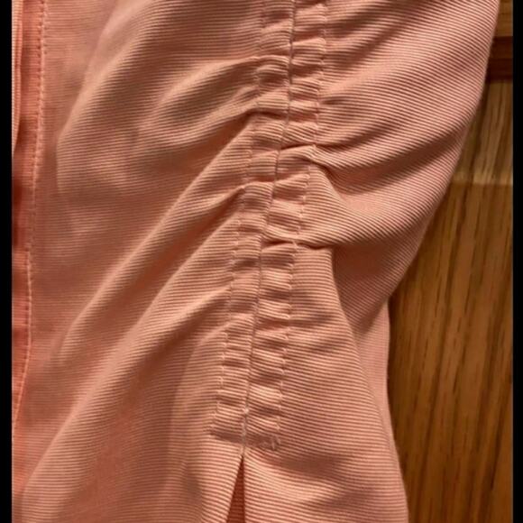 Carven Twist Open Back Dress - Picture 8 of 15